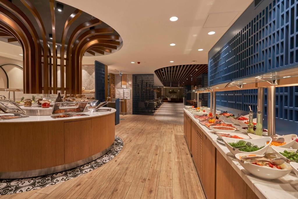 هتل ریچموند استانبول